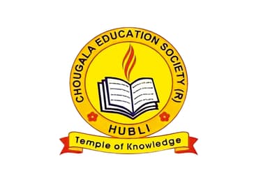 Chougala Education Society Hubli
