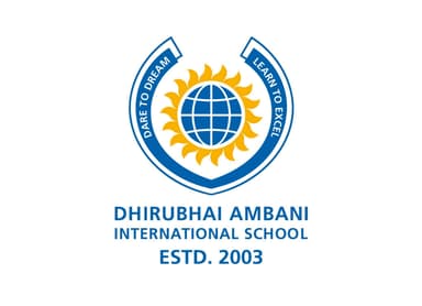 Dhirubhai Ambani Int School