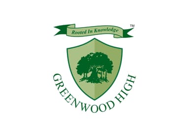 Green wood high