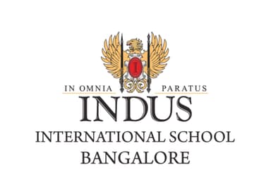 Indus Int School Bangalore