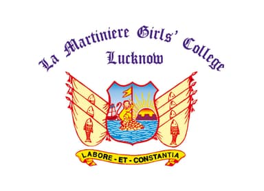 La Martiniere Girls College Lucknow
